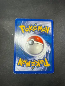 Pokemon TCG Houndoom 15/147 Aquapolis Non Holo Rare E Series WOTC Card Vintage - Image 3