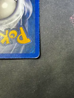 Pokemon TCG Houndoom 15/147 Aquapolis Non Holo Rare E Series WOTC Card Vintage - Image 4