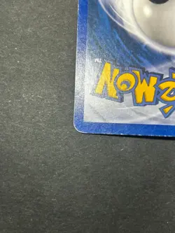 Pokemon TCG Houndoom 15/147 Aquapolis Non Holo Rare E Series WOTC Card Vintage - Image 5