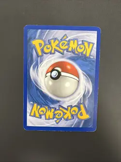 Luvdisc 7/100 EX Crystal Guardians Holo Rare 2006 Vintage Pokemon TCG Card - Image 2