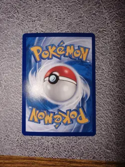 Quaxwell 2407/07 Exclusive CBB5C Gem Pack 5 Simplified Chinese Pokemon Card TCG - Image 2