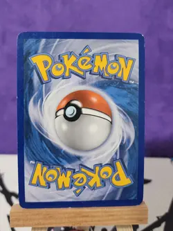 Pokemon TCG Shuckle HGSS15 HGSS Promo Holo Basic HP60 Card English - Image 2