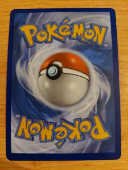 Basic Fire Energy - Prize Pack Series Cards - Near Mint NM - Cosmos Holo - Image 2