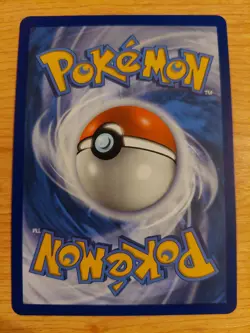 Basic Grass Energy - Prize Pack Series Cards - Near Mint NM - Cosmos Holo - Image 2