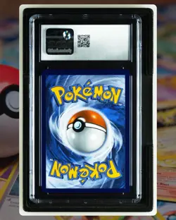 CGC 10 Flareon V SWSH179 SWSH: Sword & Shield Promo Cards Holo - Image 2