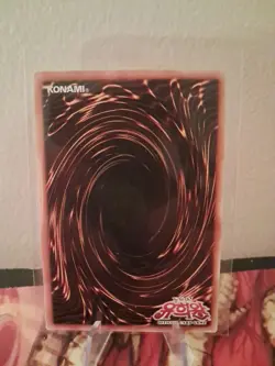 Combination Attack Korean Unlimited YuGiOh Magician's Force #MFC-KR030 2003 - Image 2