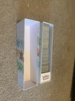 All Of My Pokemon Cards - Image 3