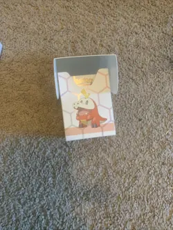 All Of My Pokemon Cards - Image 5