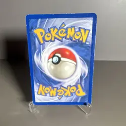 Pokemon Electrode Jungle Holo Rare Unlimited 2/64 90 HP English Card no symbol - Image 2