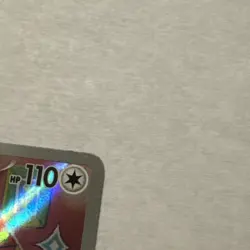 Cinccino 1507/07 Chinese Gem Pack Vol.4 Full Art Holo Pokemon Card CBB4C NM - Image 3