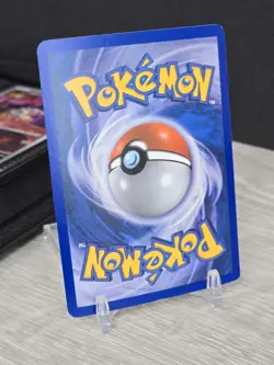 Pokemon Card TCG Metagross 11/113 Delta Species 2005 Reverse Holo Rare Stamped - Image 2