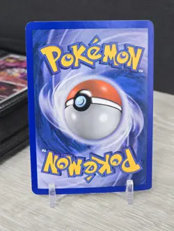 Pokemon Card TCG Metagross 11/113 Delta Species 2005 Reverse Holo Rare Stamped - Image 4