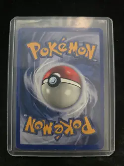 Umbreon Reverse Holo 32/144 Pokemon Skyridge MP - Image 2