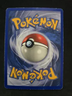 Umbreon Reverse Holo 32/144 Pokemon Skyridge MP - Image 4