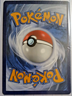Pokemon Rowlet & Alolan Exeggutor GX 1/236 Sm-Unified Minds Ultra Rare Holo NM - Image 2