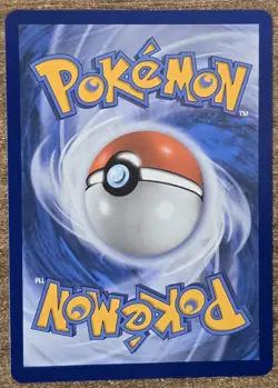 Pokemon Rosa’s Encouragement 114/088 NM Full Art Ultra Rare Perfect Order - Image 2