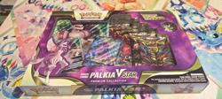 Pokemon TCG Origin Forme Palkia VSTAR Premium Collection Box, English 2022 - Image 1