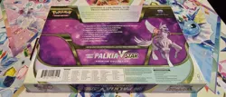 Pokemon TCG Origin Forme Palkia VSTAR Premium Collection Box, English 2022 - Image 2