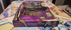 Pokemon TCG Origin Forme Palkia VSTAR Premium Collection Box, English 2022 - Image 4