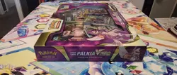 Pokemon TCG Origin Forme Palkia VSTAR Premium Collection Box, English 2022 - Image 5