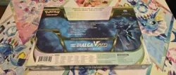 Pokemon TCG Origin Forme Dialga VSTAR Premium Collection Box English 2022 - Image 2