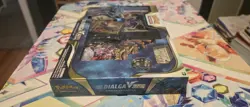 Pokemon TCG Origin Forme Dialga VSTAR Premium Collection Box English 2022 - Image 3