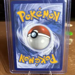 Pokemon Krokorok TCG Illustration Rare Holo Black Bolt 136/086 - Image 2