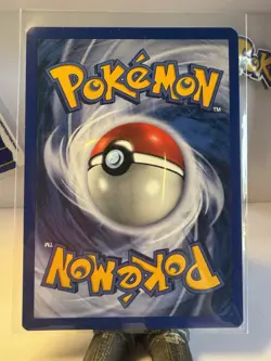 Pokemon TCG Sneasel 25/111 Neo Genesis Nintendo 2000 Ken Sugimori NM - Image 5