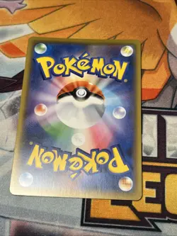 Pokemon TCG Mimikyu 063/173 Reverse Holo Tag All Stars SM12a Japanese 2019 MINT - Image 3