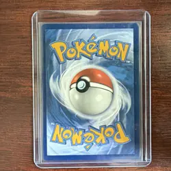 Pokemon TCG Entei V GG36/GG70 Crown Zenith Galarian Gallery Holo Full Art - Image 2