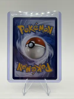 Pokemon Mega Greninja ex 100/086 Chaos Rising Holo Ultra Rare English - Image 2
