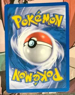 1995 Pokemon Dark Arbok 2/82 Rare Team Rocket Holo- NM - Image 2