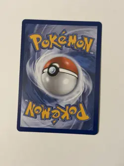 Pokemon Delibird 152/132 Me01 Mega Evolution Illustration Rare Holo 90 HP ENG - Image 2