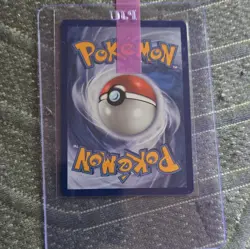 Team Rocket's Mewtwo ex 231/182 SV10 Destined Rivals SIR Holo EX 280 HP EN - Image 2