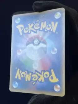 Swampert 015/070 LP 1st Ed Tidal Storm 2014 Japanese Pokemon TCG Rare Holo - Image 5