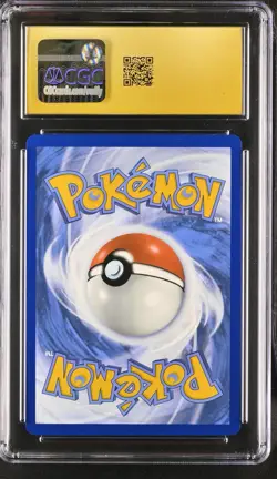 Pokemon Mega Latias EX Mega Evolution 181/132 SIR CGC 10 Pristine - Image 2