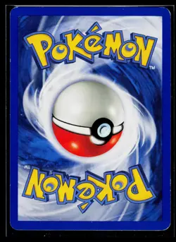 Erika's Jigglypuff 69/132 Gym Challenge 1st Edition Common Lightly Played - Image 2