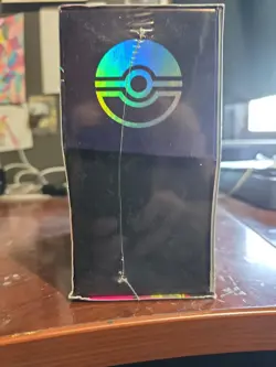 🔥 Pokemon TCG: Phantasmal Flames Elite Trainer Box (ETB) – Factory Sealed – NEW - Image 4