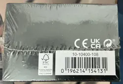 Pokemon TCG Chaos Rising: Build and Battle Box New & Sealed - Image 2