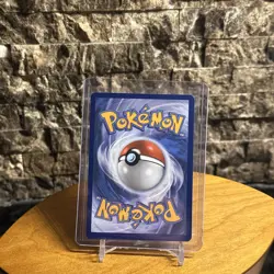 Pokemon TCG Chaos Rising Claydol 092/086 Illustration Rare - Image 2