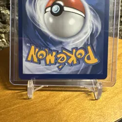 Pokemon TCG Chaos Rising Claydol 092/086 Illustration Rare - Image 4