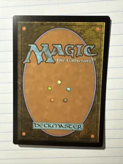 Auriok Champion Iconic Masters Regular Card - Image 2