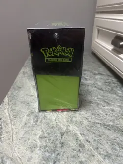 Pokemon TCG Perfect Order Elite Trainer Box ETB New & Sealed - Image 2