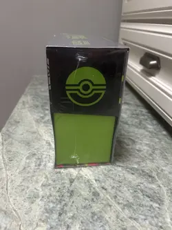 Pokemon TCG Perfect Order Elite Trainer Box ETB New & Sealed - Image 4