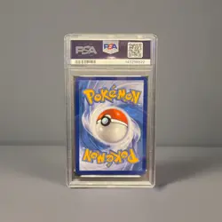 PSA 9 Oricorio Ex SIR Charizard UPC # 024 2025 Pokemon Promo 143308706 - Image 2
