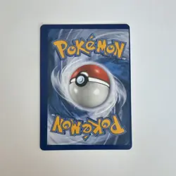 Palkia GX Secret Rare 132/131 SM-Forbidden Light Holo 180HP (off centered) - Image 2