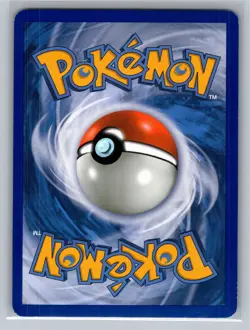 Wobbuffet HGSS04 Promo HGSS Black Star Promos Pokemon Heavily Played - Image 2