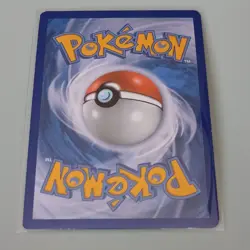 Pokemon TCG Malamar EX 58/119 XY Phantom Forces Ultra Rare Holo English 170 HP - Image 2