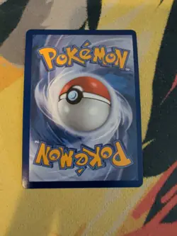 Mega Slowbro ex 031/084 Double Rare Pokemon Pitch Black ME05 English - Image 2