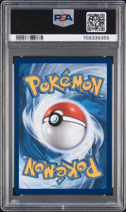 Team Rocket's Mewtwo ex 281/217 SIR Pokemon Ascended Heroes ASC EN 2026 PSA 10 - Image 2